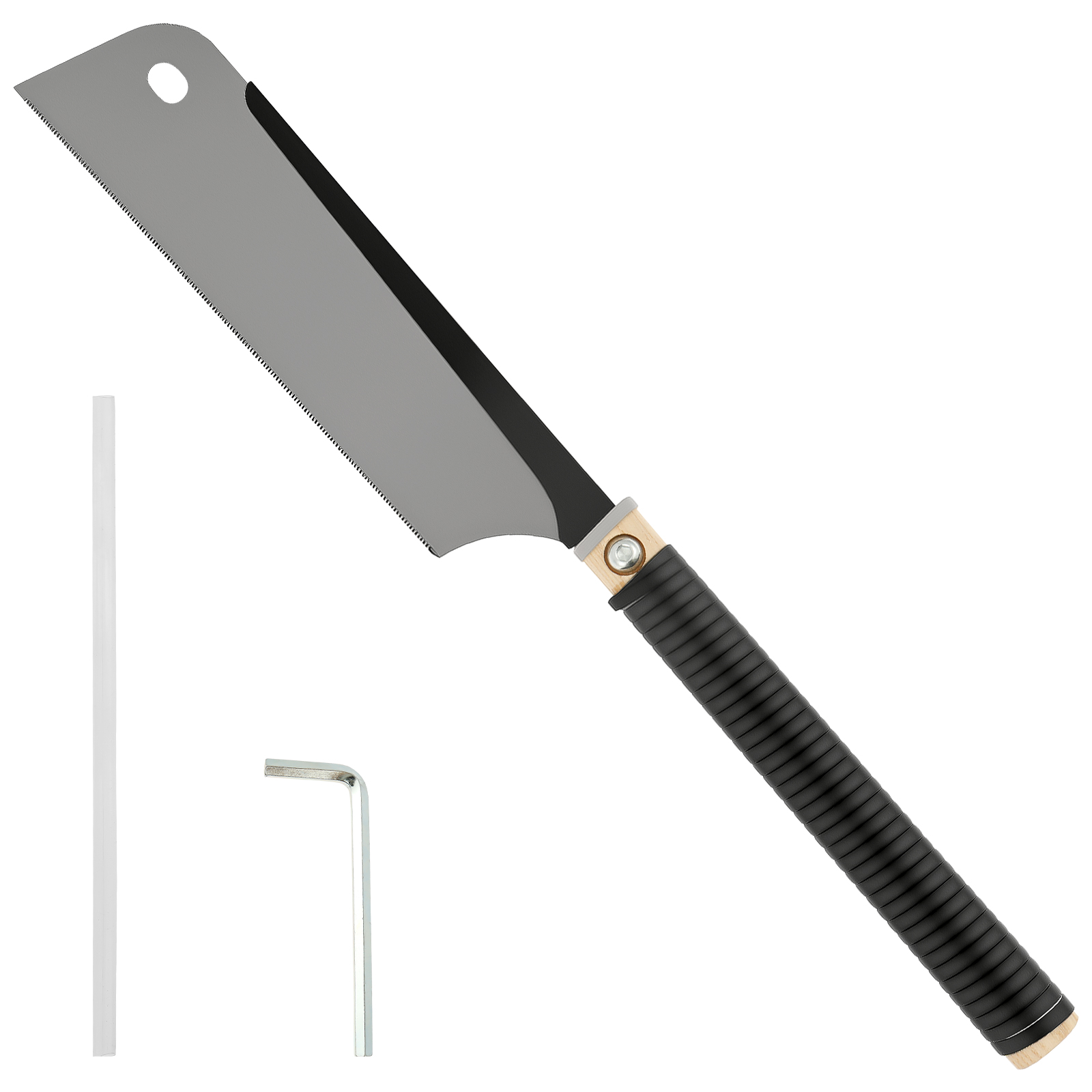 Hacksaw - Gergaji Tangan Jepang SK5 Bilah Fleksibel