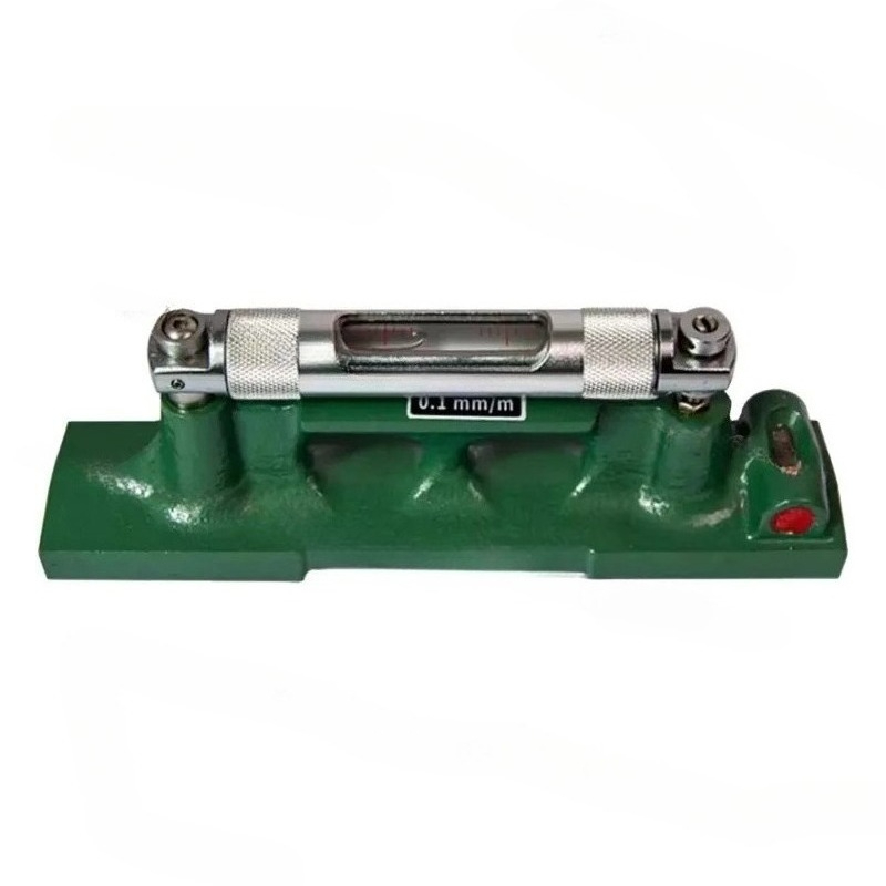 Spirit Level - Rentang 150 mm/200 mm/300 mm Skala