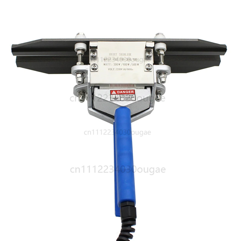 Pliers - Mesin penyegel FKR300, penyegel impuls portabel