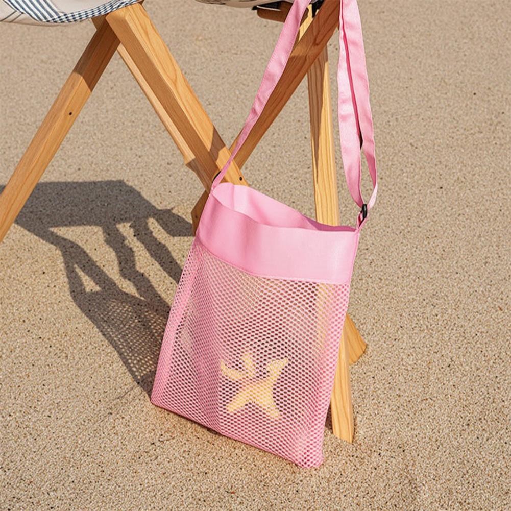 Tool Bag - Tas Penyimpanan Alat Penggali Pantai Anak-anak,