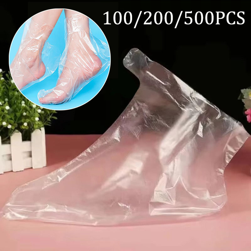 Tools Youtube - 100-500 pasang kaus kaki pelembap kaki