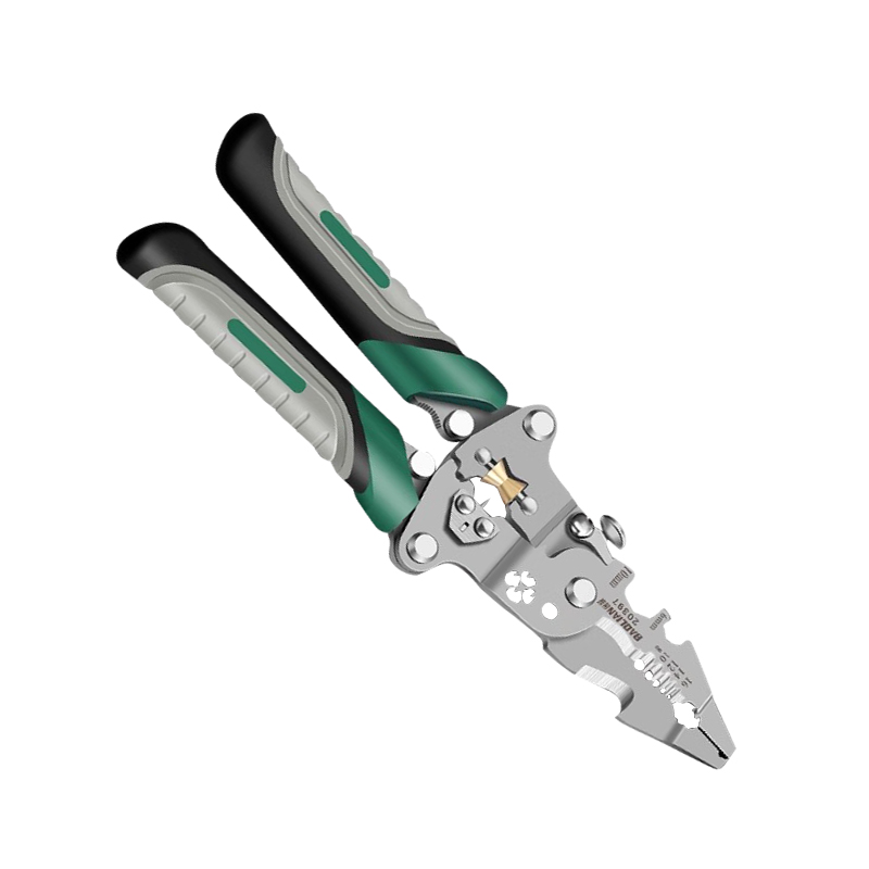 Alat Pengupas dan Pengikat Kab - Pliers ulasan dan harga