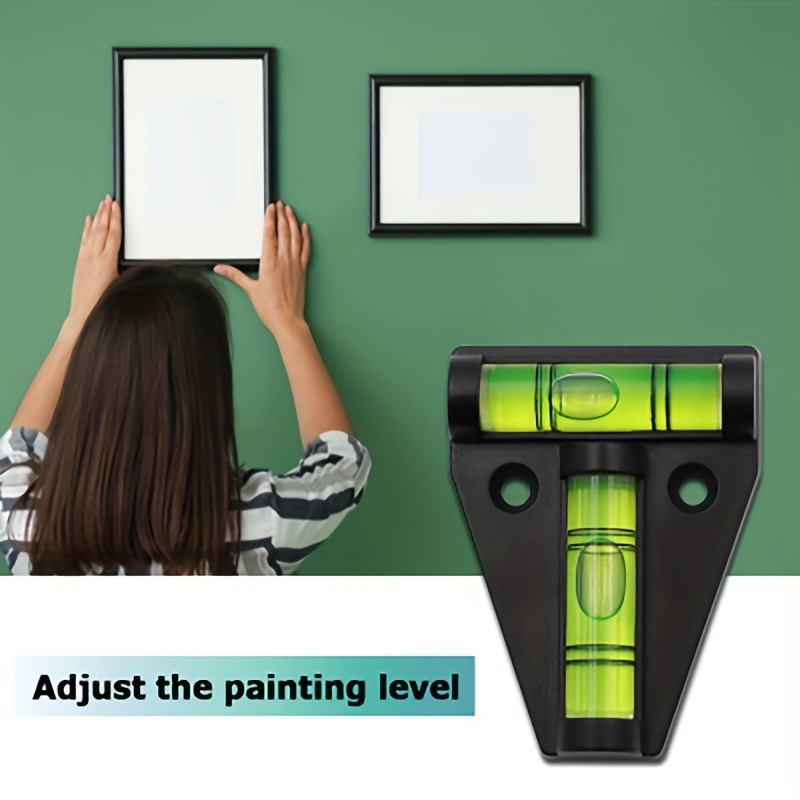 Kit Pengukur Gelembung Semanga - Spirit Level ulasan dan harga
