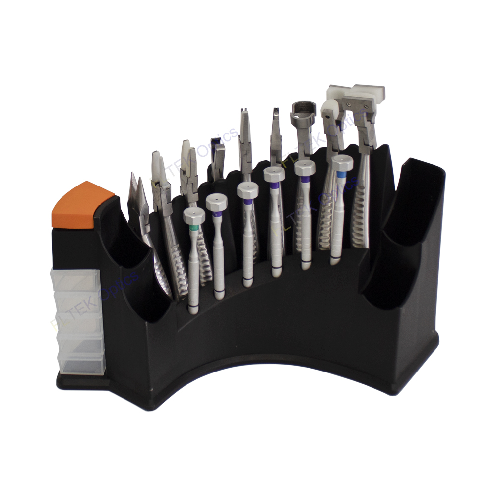 Shanghai Fltek Optical Tool Ki - Screwdriver Set ulasan dan harga