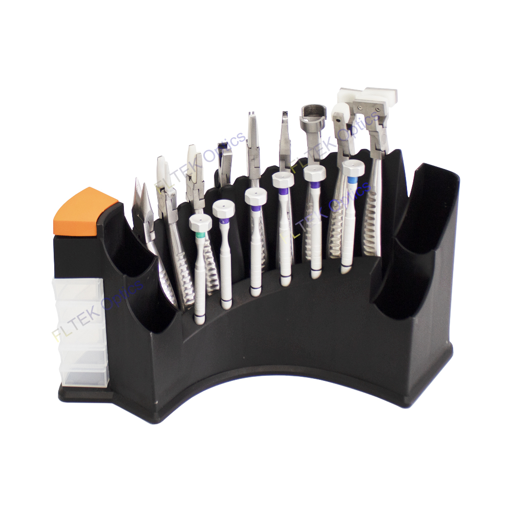 Shanghai Fltek Optical Tool Ki - Screwdriver Set ulasan dan harga