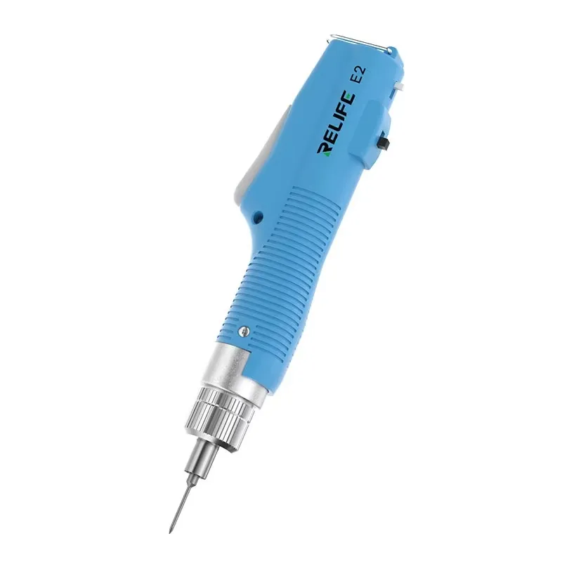 RELIFE E2 Set Obeng Listrik To - Screwdriver Set ulasan dan harga