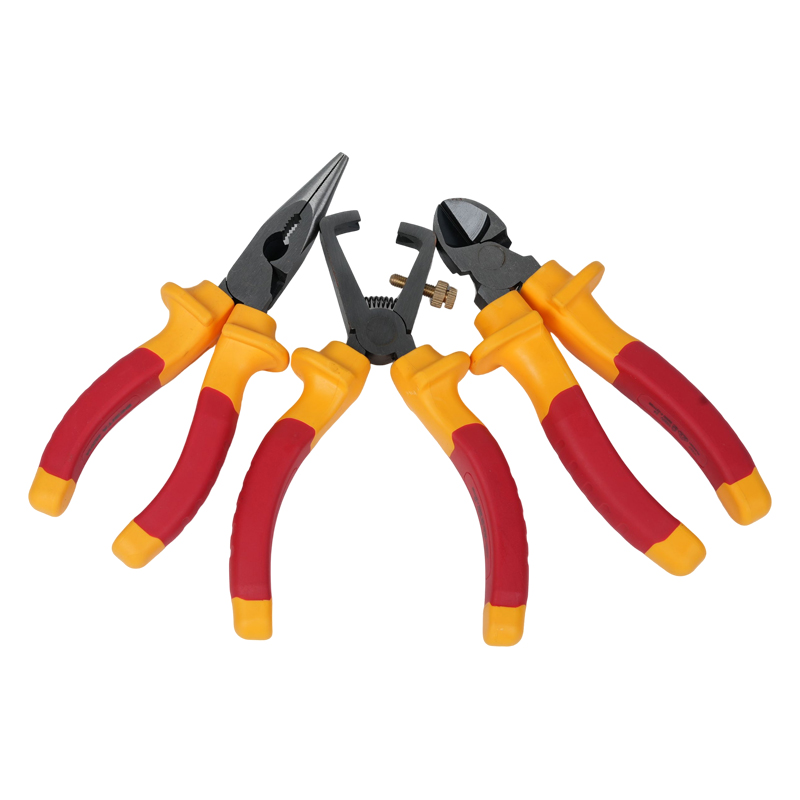 Peralatan Perbaikan EV Profesi - Screwdriver Set ulasan dan harga