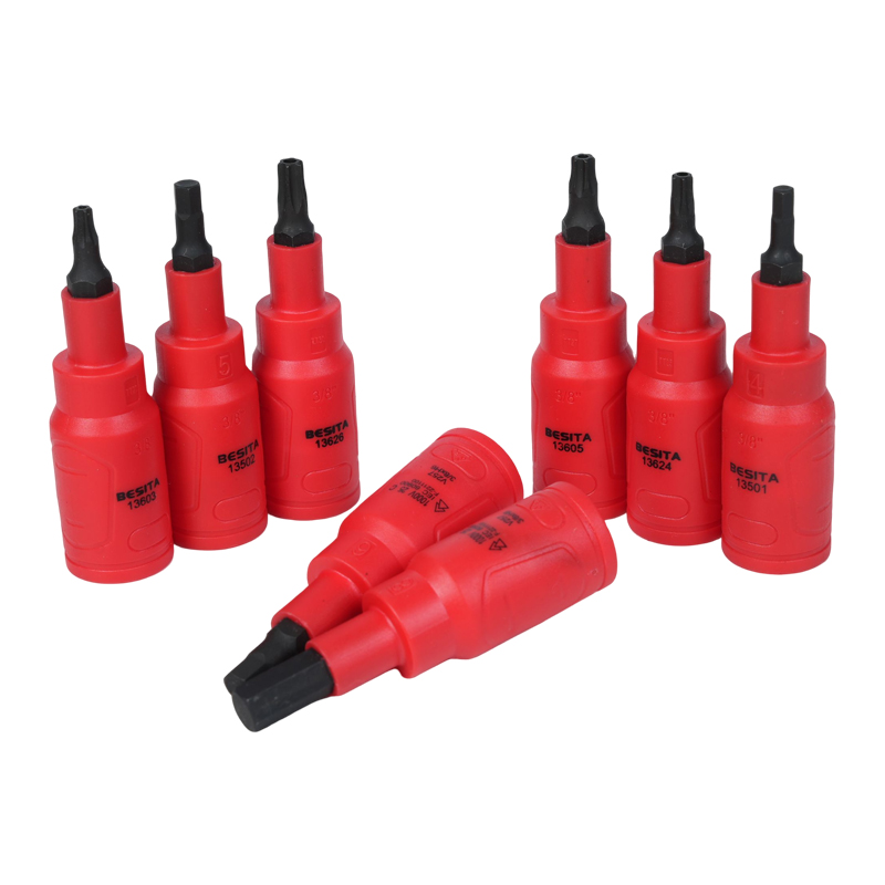 Peralatan Perbaikan EV Profesi - Screwdriver Set ulasan dan harga