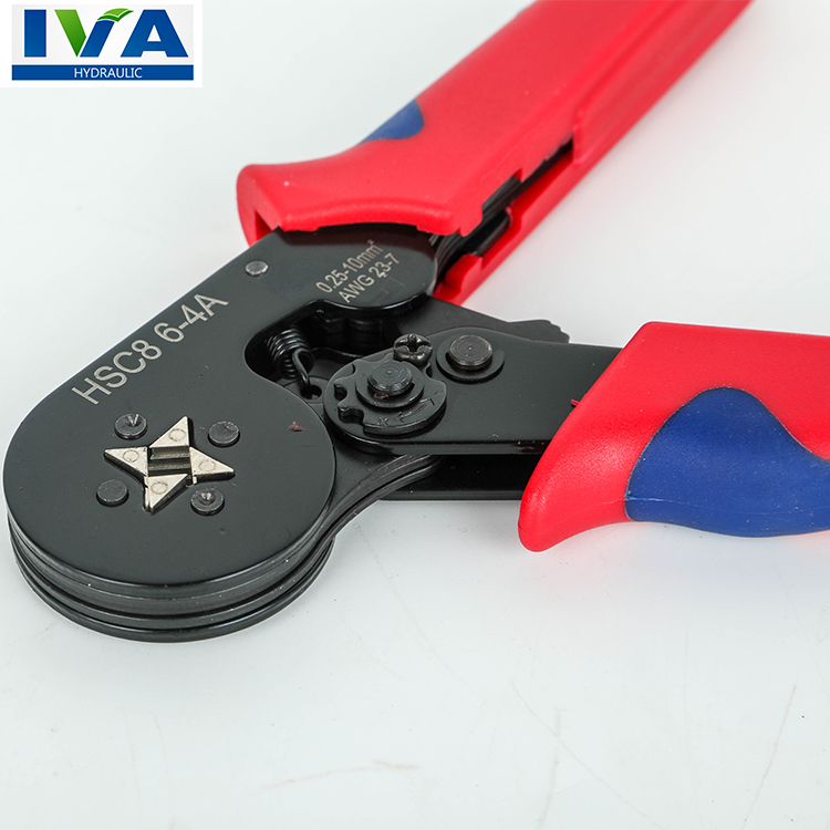 Tang Crimping Terminal Tubular - Pliers ulasan dan harga