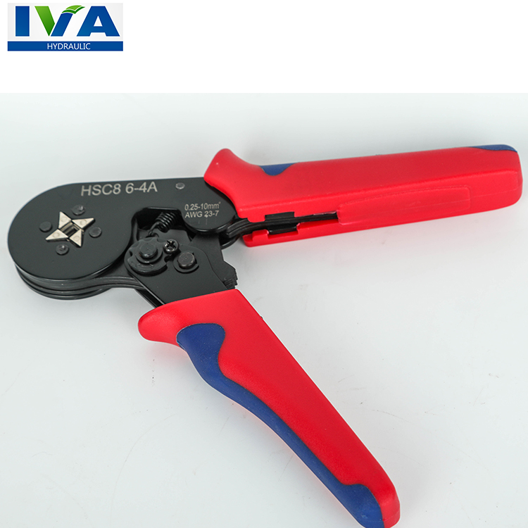 Tang Crimping Terminal Tubular - Pliers ulasan dan harga