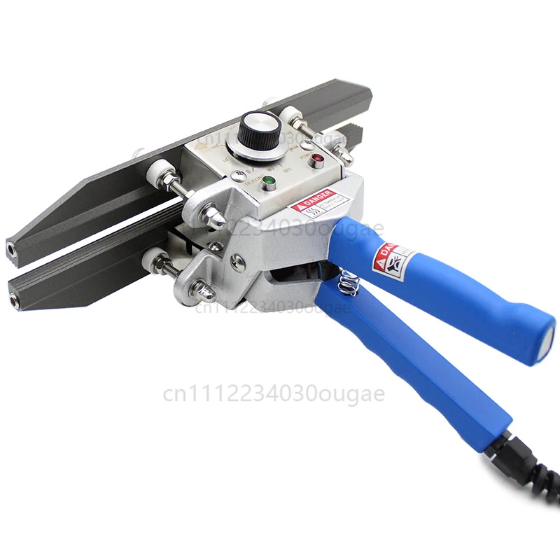 Mesin penyegel FKR300, penyege - Pliers ulasan dan harga