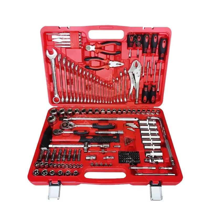Kunci Pas Ratchet RTTOOL Laris - Screwdriver Set ulasan dan harga