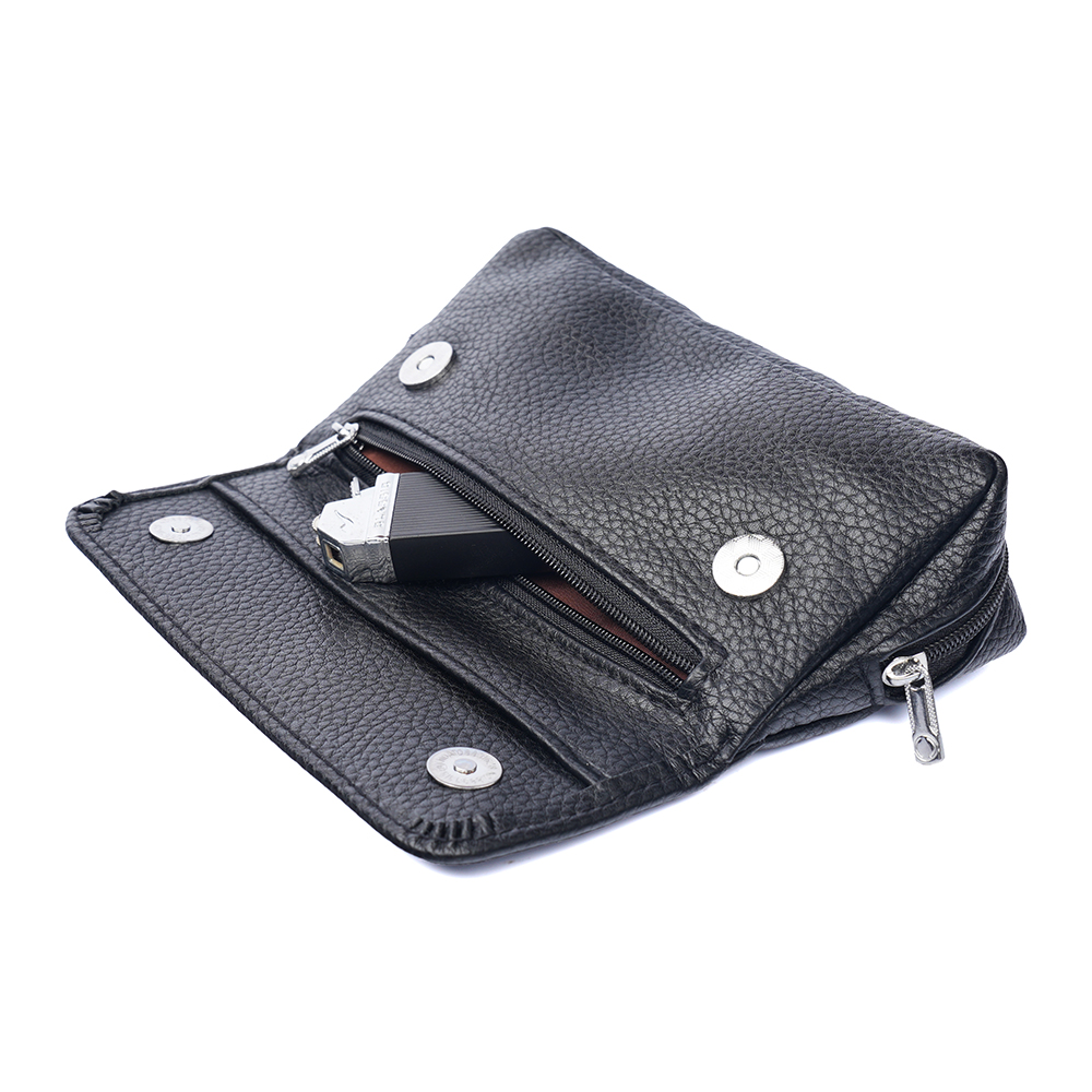 MUXIANG Tas Pipa Tembakau Port - Tool Bag ulasan dan harga