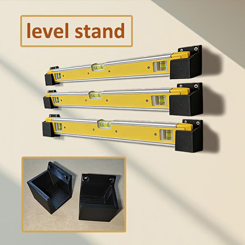 Braket Pemasangan di Dinding S - Spirit Level ulasan dan harga
