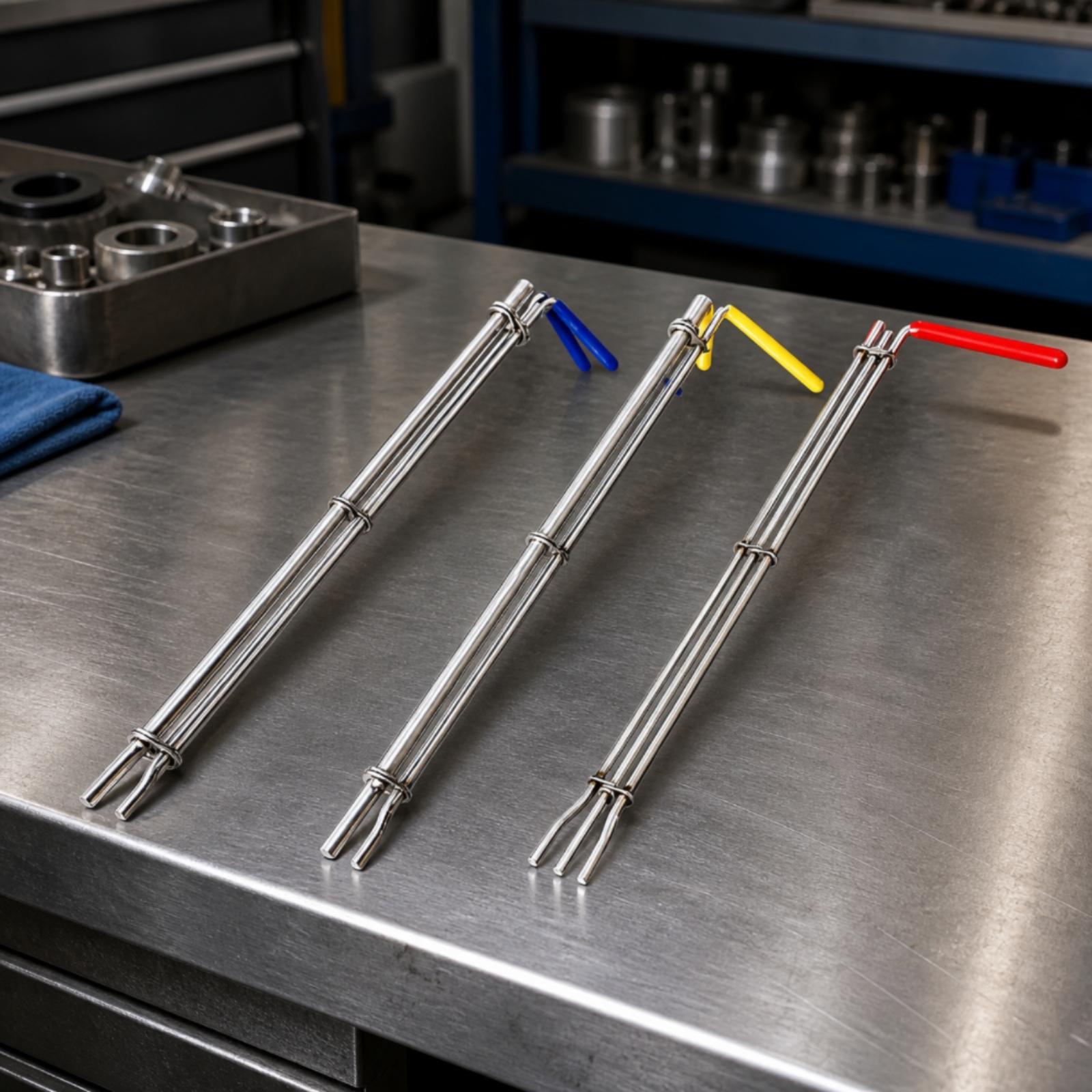 Alat Pemasang Segel Hidraulik  - Hand Tools And Workshop Equipment ulasan dan harga