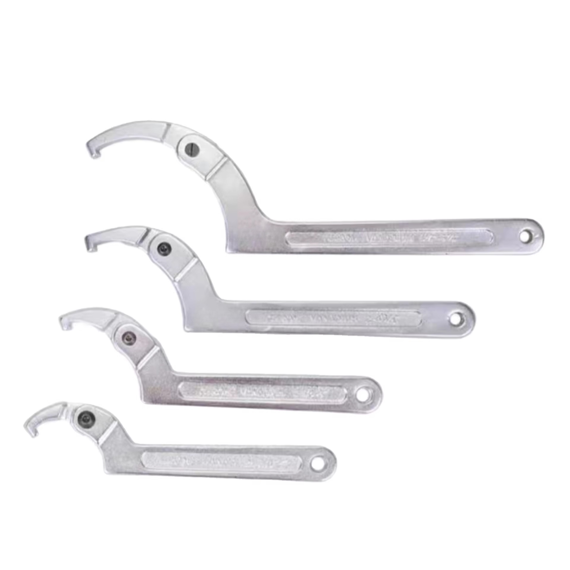 Set Peralatan Kunci Pas Bulan  - Wrench Set ulasan dan harga