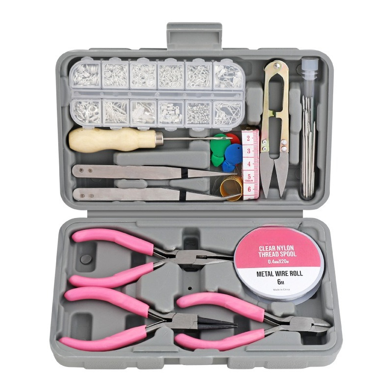 Set 17 buah alat pembuatan per - Tool Set ulasan dan harga