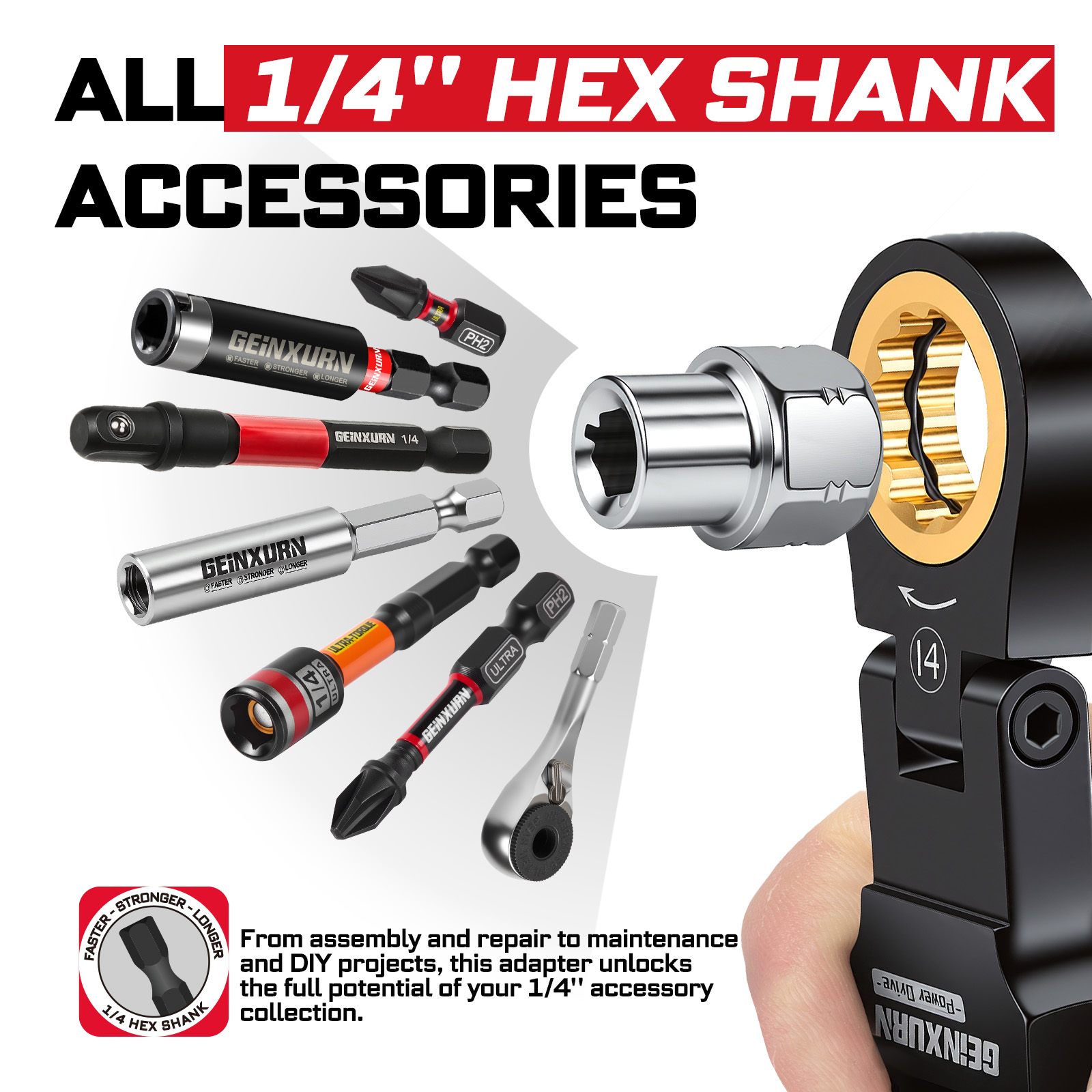 Set Soket Universal Metrik 68  - Socket Wrench ulasan dan harga